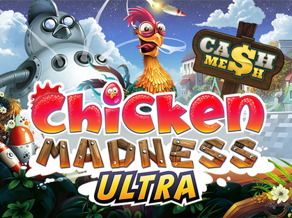 Chicken Madness Ultra