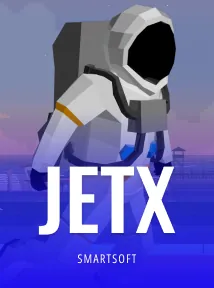 JetX Game Banner